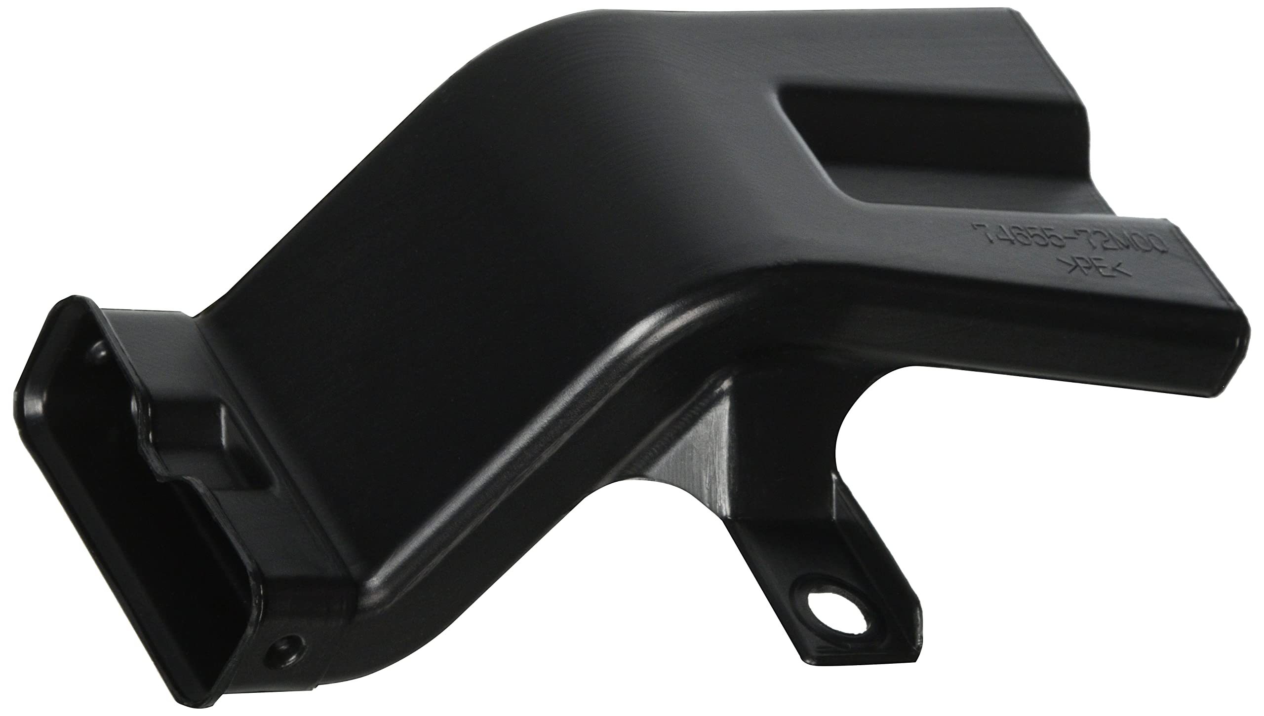 Amazon | SUZUKI (スズキ) 純正部品 ダクト 品番74655-72M01